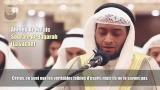 Video Music 1 Ramadan 1437 | Ahmed Al-Nufais (أحمد النفيس) | Sourate Al Baqarah (1-33). Terbaru