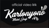 Video Musik ' kartonyono medot janji ' official eo lirik ' denny caknan Terbaru - zLagu.Net