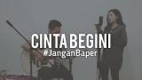 Video Lagu JanganBaper Tangga - Cinta Begini (Cover)