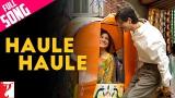Video Lagu Music Haule Haule - Full Song | Rab Ne Bana Di Jodi | Shah Rukh Khan | Ahka Sharma | Sukhwinder Singh Terbaik di zLagu.Net