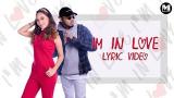 Video Lagu Music ELEENA HARRIS FT FAEZAL - I'M IN LOVE [OFFICIAL LYRIC VIDEO] Gratis