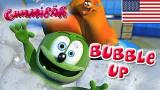 Video Gummibär - Bubble Up - Song and Dance - The Gummy Bear Terbaru