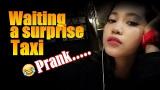 Video Lagu [ PRANK ] Waiting A Surprise Taxi - Nur Amira Syahira Music Terbaru - zLagu.Net