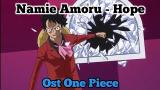 Download Video Ost One Piece - 'Hope' Namie Amoru Gratis