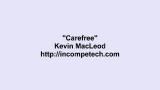 Download Video Lagu Kevin MacLeod ~ Carefree baru