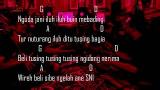 Download video Lagu Joni Agung & Double T - Ska Genjek SNI [Lirik + Kunci Gitar] Musik