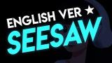 Lagu Video BTS 'Seesaw' English Cover (Lyrics) | Astra King Terbaru 2021