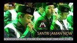 Video Musik Santri jaman Now (SARJANA) | Hazul Ahkam (Syubbanul limin) Terbaik - zLagu.Net