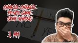 Video Music ( SCARY ) Charlie Charlie Pencil Game Challenge Gone Wrong - Indonesian Challenge Terbaru
