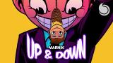 Video Lagu Marnik - Up & Down (Official Audio) 2021 di zLagu.Net