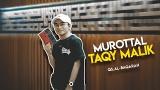 Music Video MUROTTAL TAQY MALIK - AL BAQARAH 183-187 MurotalMadina