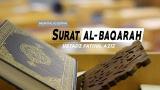 Download Video Surat Al-Baqarah - (002) - ayat 211 s/d 216 - Ustadz Fathul Aziz Lombok Gratis