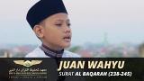 Video Video Lagu Juan Wahyu - Al Baqarah (238-245) | Pesantren Tahfizh Al-Qur'an Darul Munir Terbaru