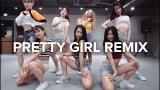 Download Lagu Pretty Girl (Cheat Codes x CADE Remix) - Maggie Lindemann / Mina Myoung Choreography Terbaru