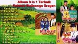 Video Lagu Music 3 in 1 Full Album KH Makruf Islamuddin Rebana Moden Walisongo Gratis