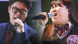 Free Video Music Kim Bum Soo & Kim Da Mi, perfect harmonizing 'I Miss You' 《Fantastic Duo》판타스틱 듀오 EP02 di zLagu.Net