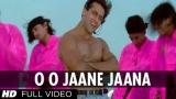 Video Lagu Music 'O O Jaane Jaana' Full HD Song | Pyar Kiya To Darna Kya | Salman Khan, Kajol Terbaik di zLagu.Net