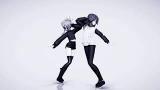Video Musik Anime shuffle dance to umbrella Compilation Terbaru - zLagu.Net