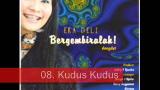 Music Video Eka Deli Bergembiralah (Rohani Kristen Versi Dangdut) - zLagu.Net