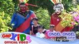 Video Lagu Music Ondel-Ondel - Zefan Terbaru di zLagu.Net