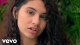 Lagu Video Alessia Cara - How Far I'll Go (Official eo) Gratis