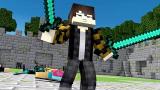 Video Musik MINECRAFT SONGS: Hacker 1 to 5 ♫ Minecraft Songs and Minecraft Animation Terbaik di zLagu.Net