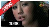 Video Music Sherina - Sendiri | Official eo Clip