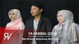 Video Music Ya Habibal Qolbi - Rijal Vertizone feat. Wafiq Azizah & a Zahwa Terbaik di zLagu.Net