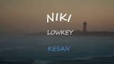 Download Lagu NIKI - Lowkey LYRIC (LirikTerjemahan) Music
