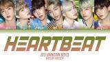 Music Video BTS (방탄소년단) - Heartbeat (Color Coded Lyrics Eng/Rom/Han/가사) Gratis di zLagu.Net