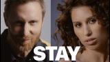 Download Da Guetta feat Raye - Stay (Don't Go Away) (Official eo) Video Terbaik - zLagu.Net