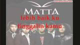 Video Musik Matta - Jambu (Janji-Janjimu uk) ~ Lirik.flv Terbaik
