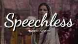 Video Musik Naomi Scott - Speechless (Full from Aladdin) Lyrics | Terjemahan Indonesia Terbaik