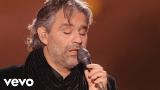Video Lagu Andrea Bocelli - Can't Help Falling In Love (Official eo) Music Terbaru