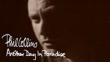 Lagu Video Phil Collins - Another Day In Paradise (Official ic eo) Gratis