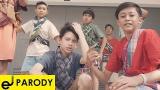 Music Video DTS (BTS PARODY) | LAPER (FIRE) FULL VERSION Gratis di zLagu.Net