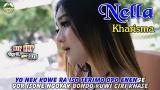 Video Lagu Nella Kharisma - Kimcil Kepolen _ Hip Hop Rap X | (Official eo) ic Terbaru