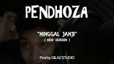 Download Video Lagu PENDHOZA - NINGGAL JANJI (NEW VERSION) VIDEO LIRIK Music Terbaru di zLagu.Net