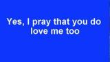 Download Video Lagu Shayne Ward - All My Life ♪♫ with Lyrics Music Terbaik