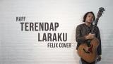 Video Lagu Naff - Terendap Laraku Felix Cover Music Terbaru - zLagu.Net