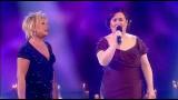 Download Video Lagu an Boyle performs Duet with Elaine Paige (13th / Dec / 09) baru - zLagu.Net