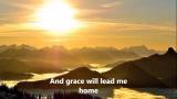 Video Amazing Grace - an Boyle - Lyrics - (HD scenic) Terbaik di zLagu.Net