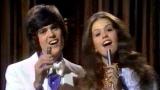Free Video Music Donny & Marie Osmond - 'I'm Leaving It All Up to You' Terbaru di zLagu.Net