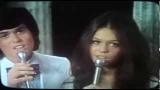 Video Lagu Donny & Marie Osmond - I'm leaving it all up to you 1974 Terbaik 2021