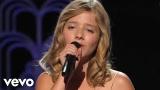 Video Music Jackie Evancho - My Heart Will Go On (from ic of the Movies)