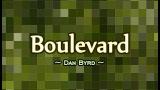 Download Video Lagu Boulevard - Dan Byrd (KARAOKE VERSION)