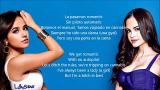 video Lagu Becky G, Natti Natasha - Sin Pijama/ WITH NO PAJAMAS (Spanish & English Lyrics) Music Terbaru