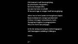 Video Musik Dhipa Poltak - Tangiang Hatopan Terbaru di zLagu.Net