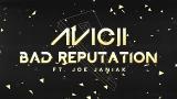 Video Music Avicii - Bad Reputation ft. Joe Janiak [Lyric eo] Gratis