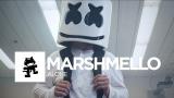 Music Video Marshmello - Alone [Monstercat Official ic eo]